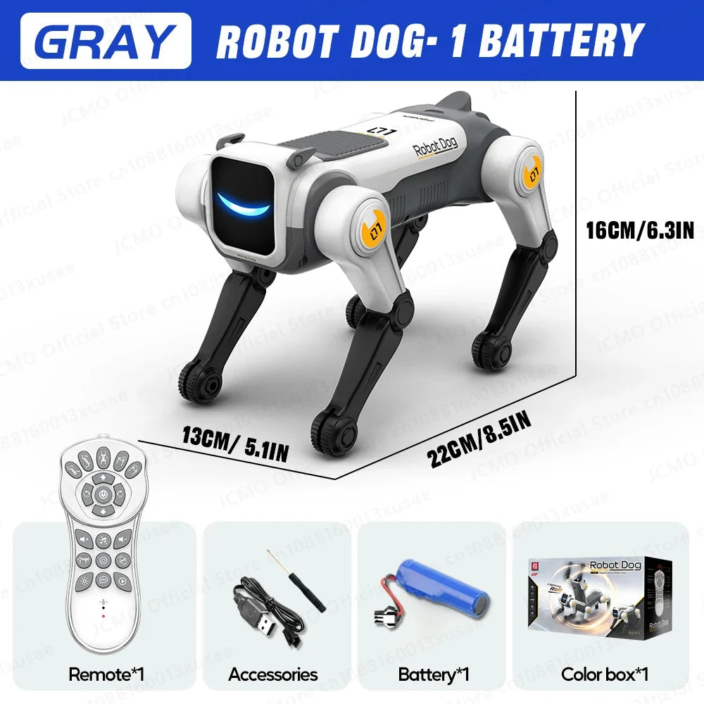 Robot Dog®