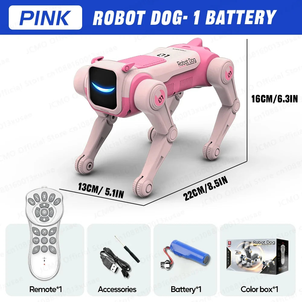 Robot Dog®