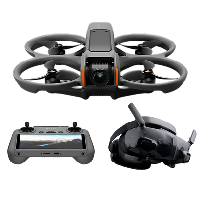 Splendifly™ 2 Fly Pro Drone – FPV Flight Experience 8K
