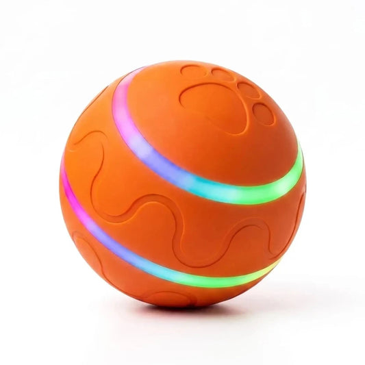 Smart Interactive Dog Ball™