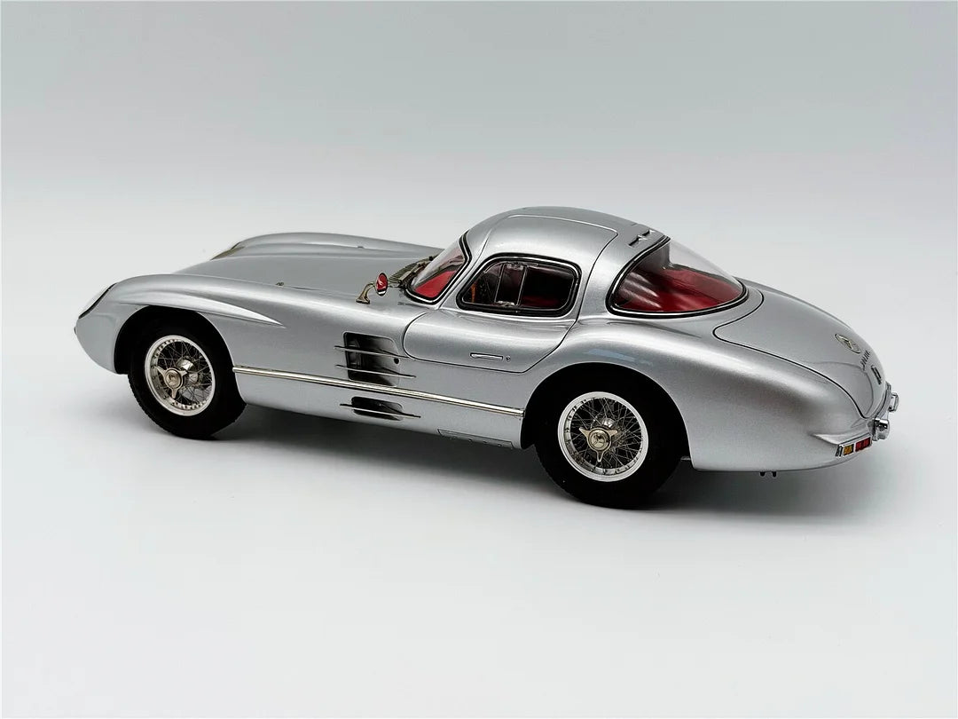 ✨Limited Edition CMC 1955 Red Interior 300SLR