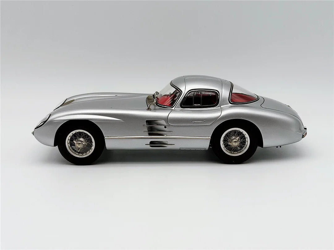 ✨Limited Edition CMC 1955 Red Interior 300SLR