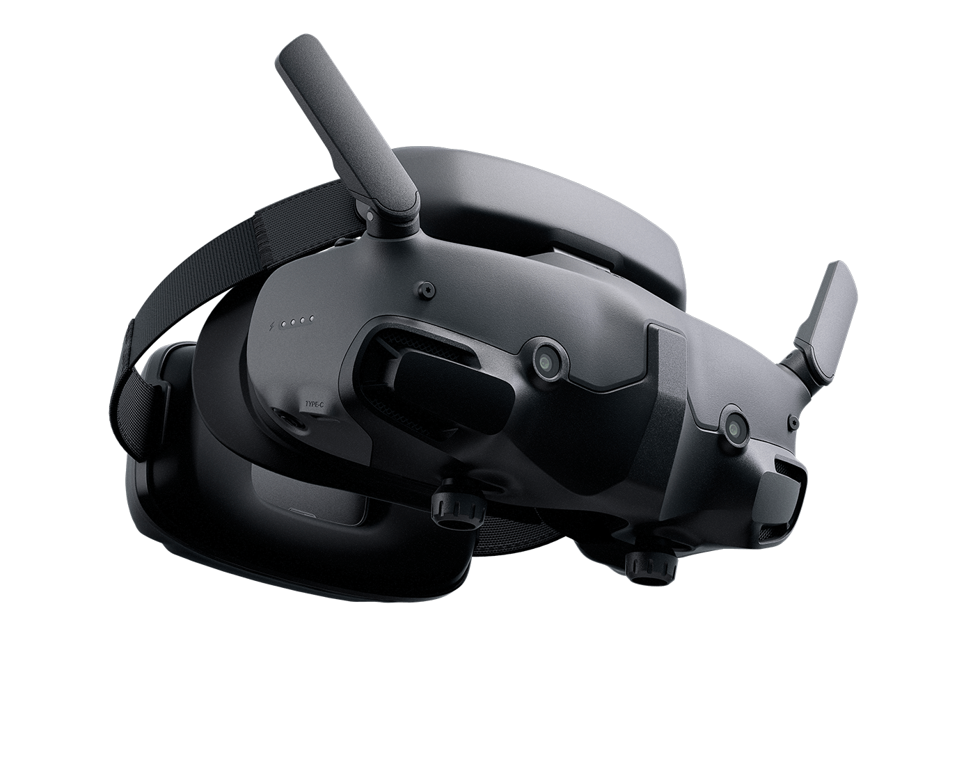 Fly from the Inside: Add 8K FPV Goggles Today