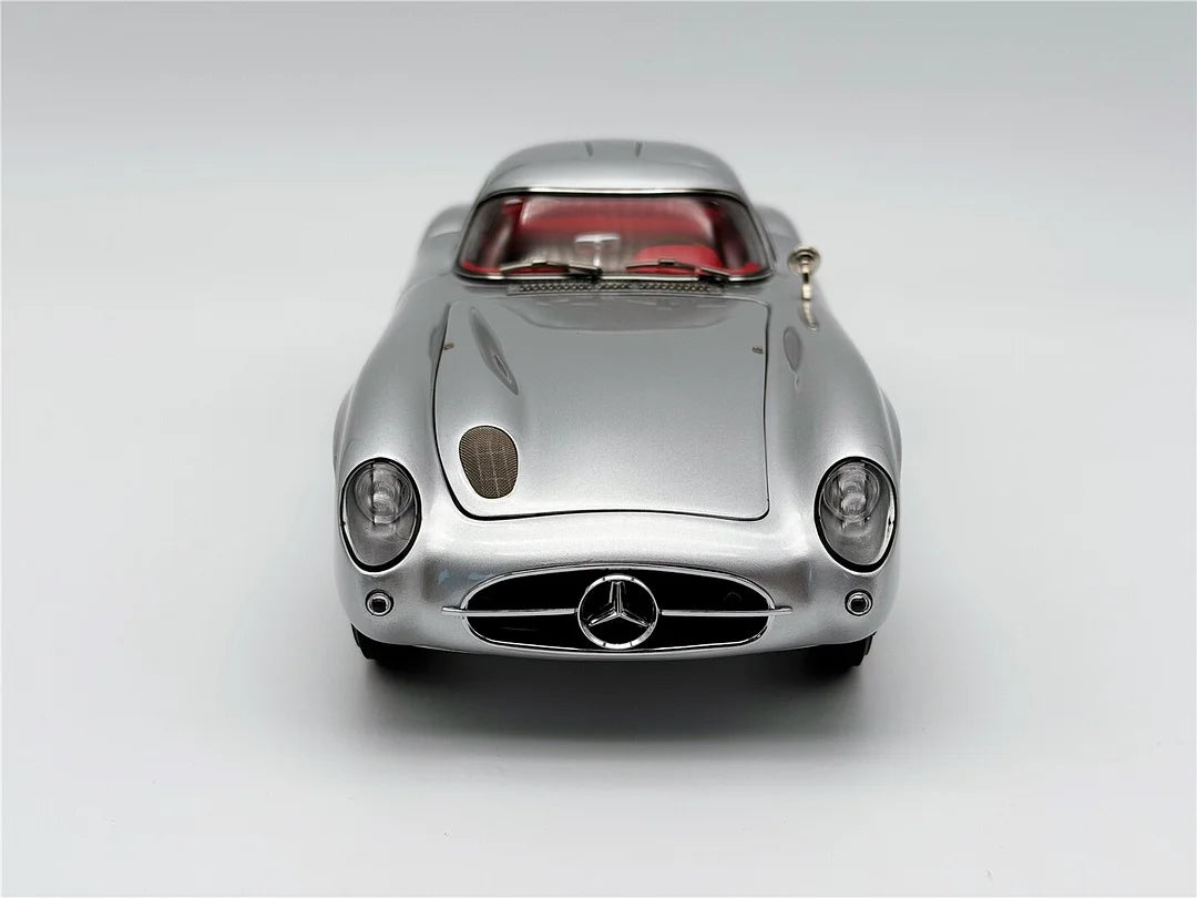 ✨Limited Edition CMC 1955 Red Interior 300SLR