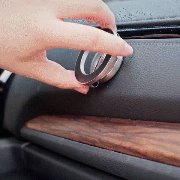 🔥Modern Ultra Magnetic Car Phone Holder Version 2.0📱🚗