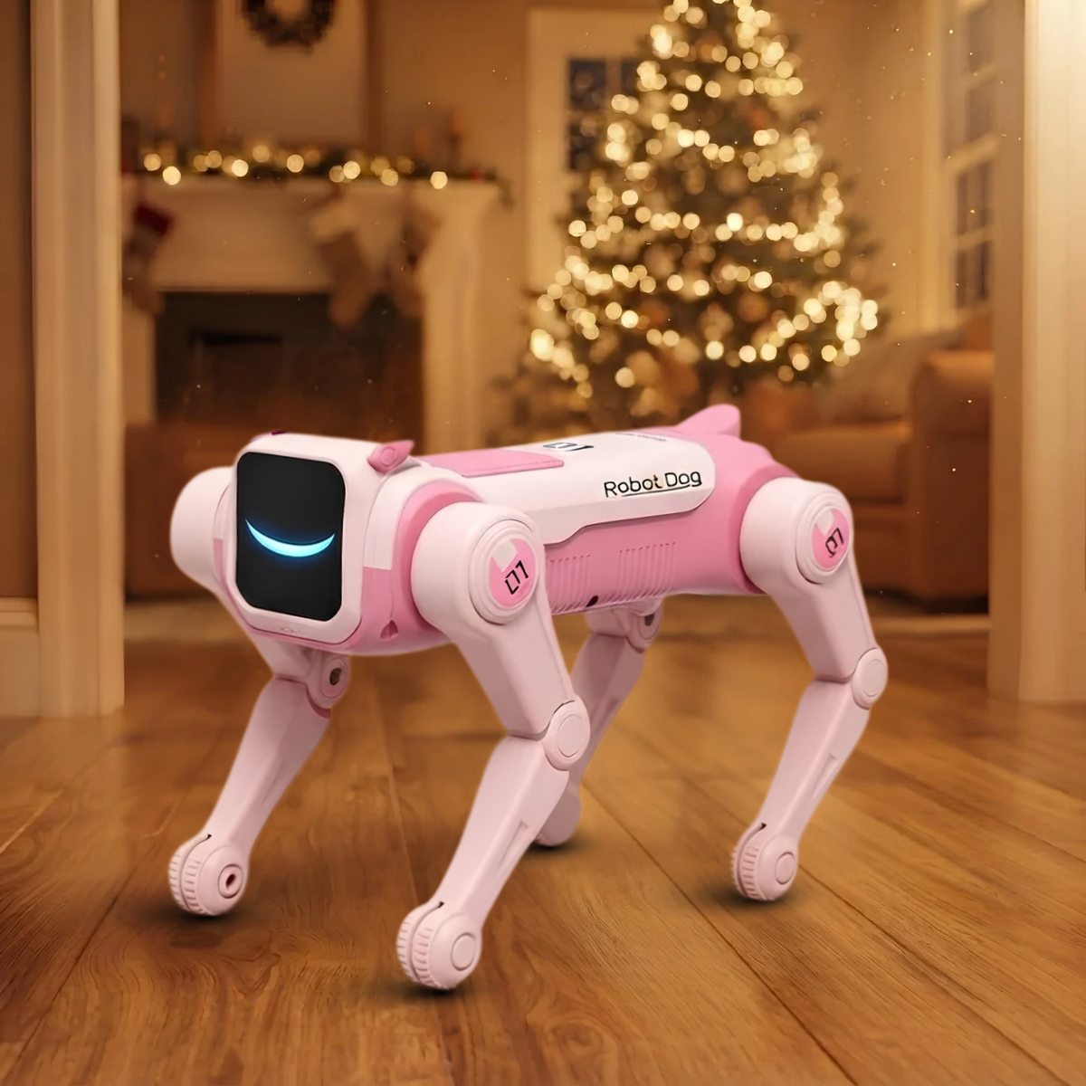 Robot Dog®