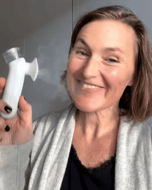 👁️The Quick & Easy Way to Relieve Dry Eyes (In 5 Minutes or Less)💦