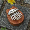 🎄Christmas is coming - Kalimba 8 Key exquisite Finger Thumb Piano