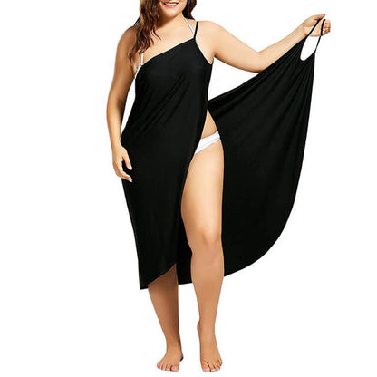 2023 New Beach Dress Wrap - 🔥Summer Sale 50% Off🔥