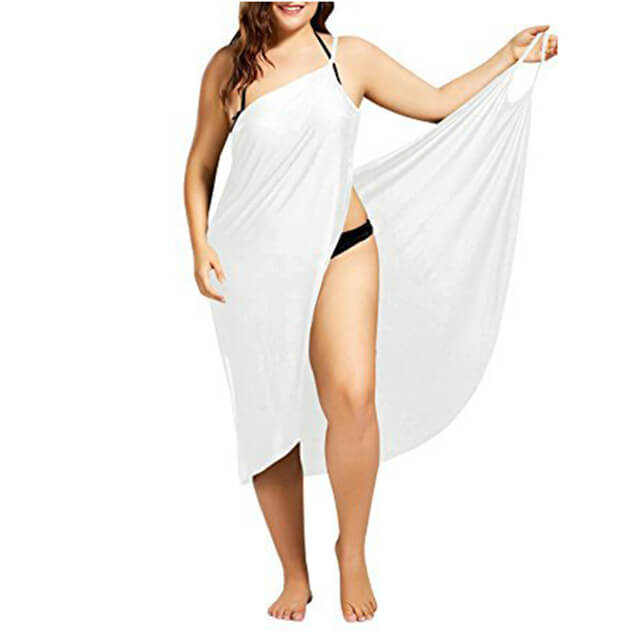 2023 New Beach Dress Wrap - 🔥Summer Sale 50% Off🔥