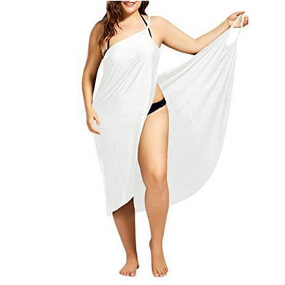 2023 New Beach Dress Wrap - 🔥Summer Sale 50% Off🔥