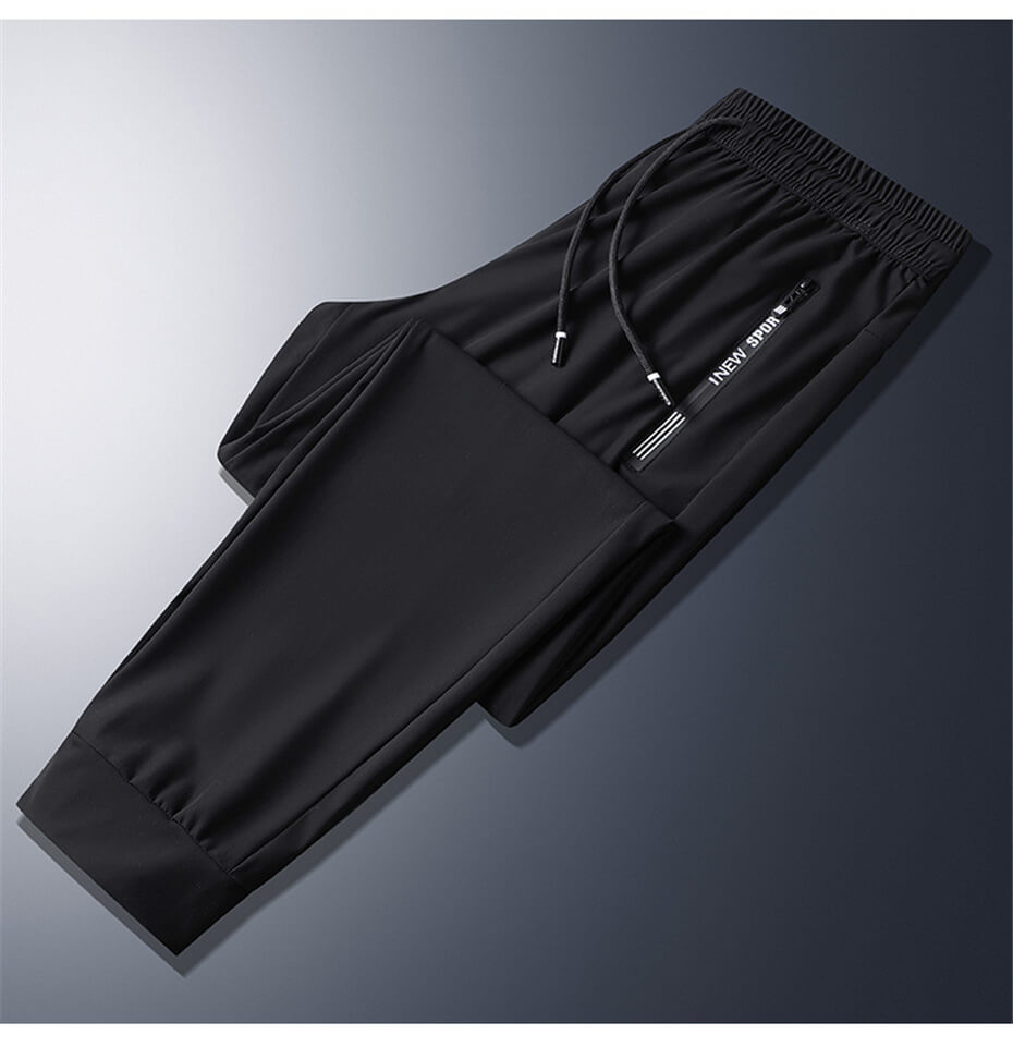 Ultra High Stretch Quick Dry Pants Unisex