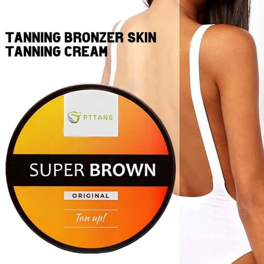 INTENSIVE TANNING LUXE GEL🌸 100g