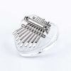 🎄Christmas is coming - Kalimba 8 Key exquisite Finger Thumb Piano