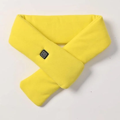 (🌲Early Christmas Sale -50%) 🎁Intelligent Electric Heating Scarf🔥