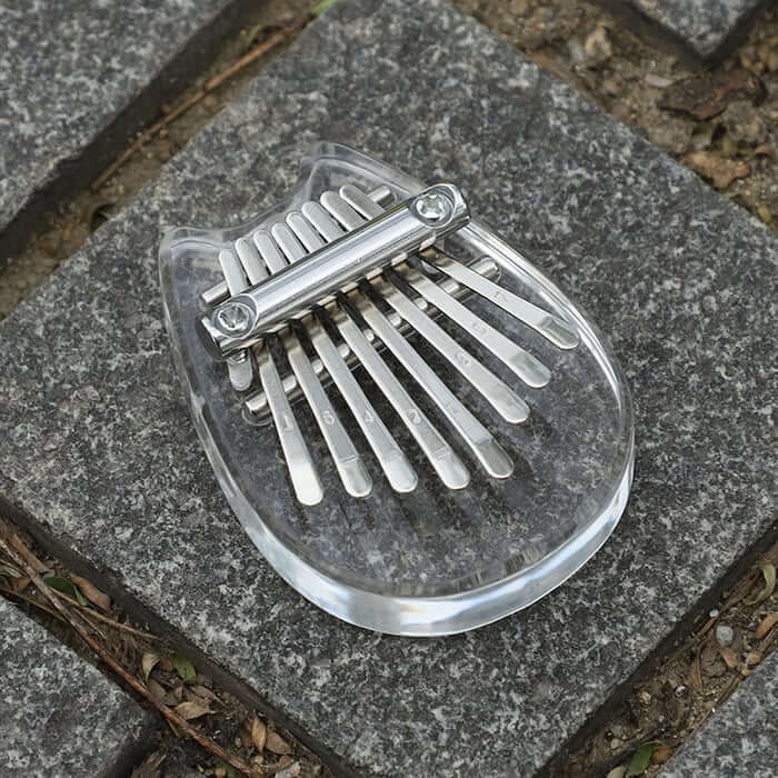 🎄Christmas is coming - Kalimba 8 Key exquisite Finger Thumb Piano