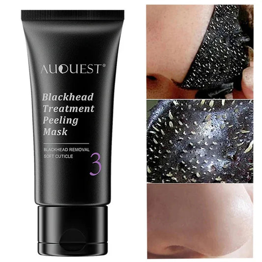 Blackhead Treatment Peeling Mask