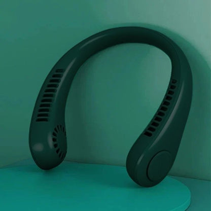 2023 New Adjustable Portable Neck Fan 🎁Summer Sale🔥