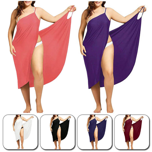 2023 New Beach Dress Wrap - 🔥Summer Sale 50% Off🔥