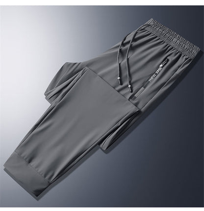 Ultra High Stretch Quick Dry Pants Unisex