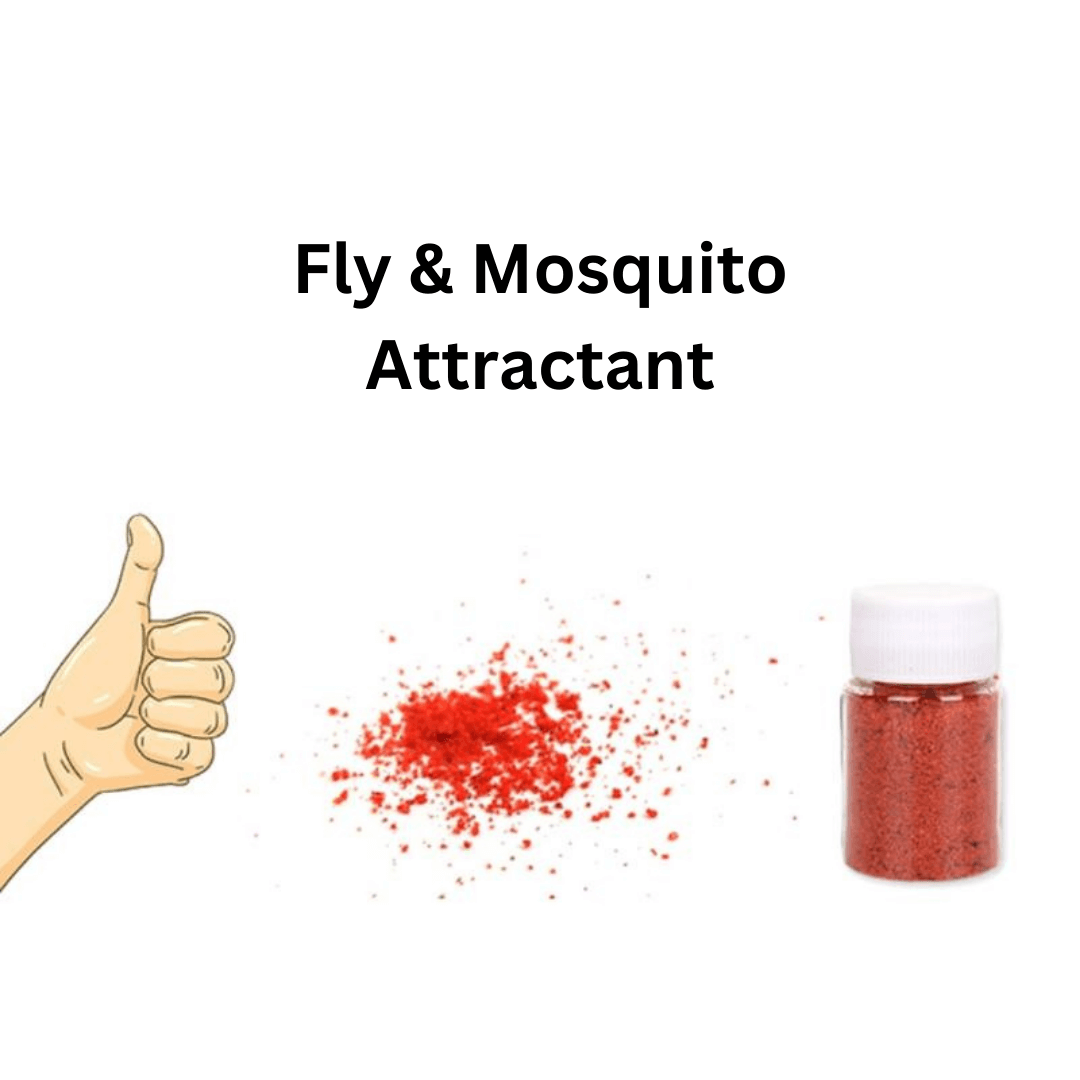 Fly & Mosquito Attractant