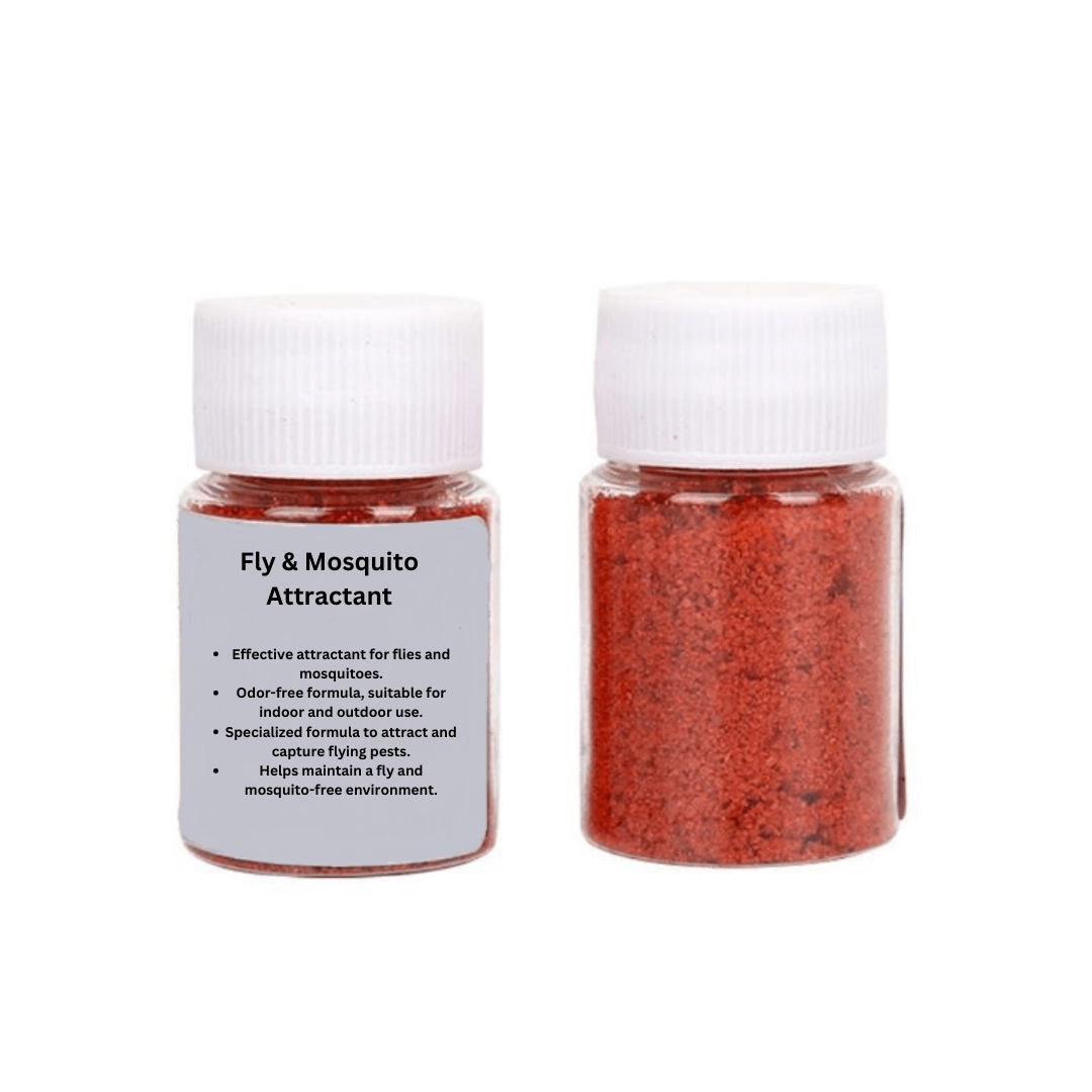 Fly & Mosquito Attractant