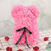 🎁Beautiful Valentine's Day Gift - Rose Bear