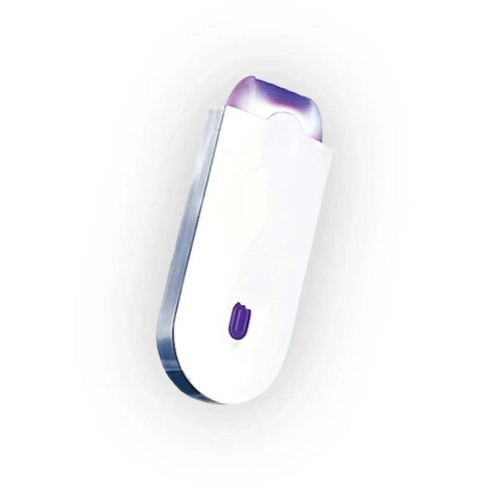 🔥LAST DAY 50 OFF🔥Silky Smooth Hair EraserBlue Light Sensing Hair Rem