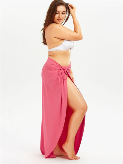 2023 New Beach Dress Wrap - 🔥Summer Sale 50% Off🔥