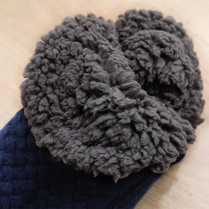(🎁 Winter Sale 50% OFF❄) Indoor Non-slip Thermal Socks🧦