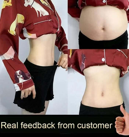 Automatic Rebound Abdominal Wheel