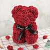 🎁Beautiful Valentine's Day Gift - Rose Bear