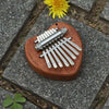 🎄Christmas is coming - Kalimba 8 Key exquisite Finger Thumb Piano