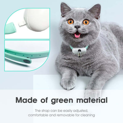 Electric Smart Amusing Collar for Kitten - 🎅Christmas Sale 49% OFF🎁