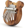 🎄Christmas is coming - Kalimba 8 Key exquisite Finger Thumb Piano