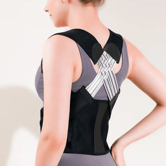 Back Posture Corrector Belt