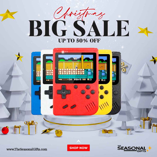 KidsGame™ - Over 400 Classic Games! - Childhood Favorites Console