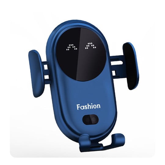(🎅Early Christmas Sale 50% OFF🎄) 📱Smart Car Wireless Charger Phone Holder