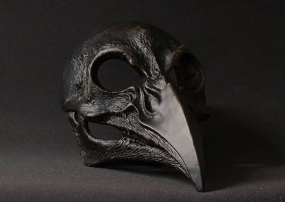 Plague Doctor mask