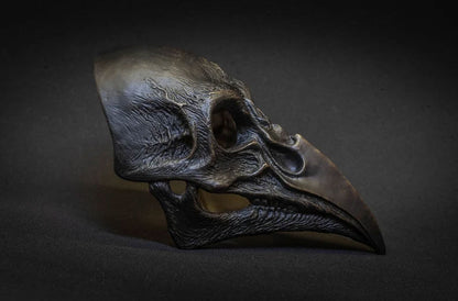 Plague Doctor mask