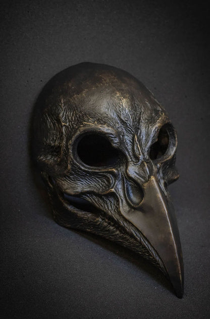 Plague Doctor mask