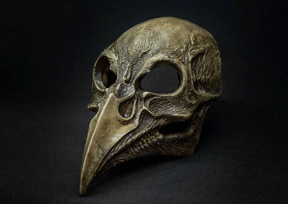 Plague Doctor mask