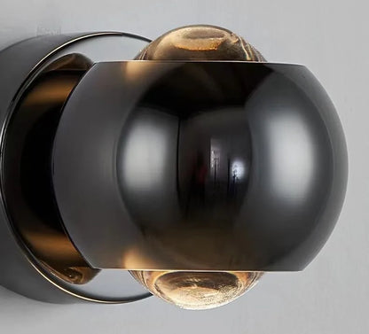 180° Rotatable Double Sided Wall Lamp