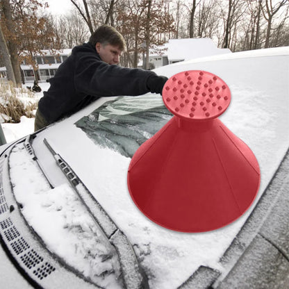 🎄 Magical Car Ice Scraper🎁