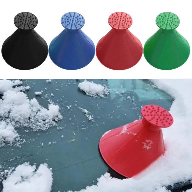 🎄 Magical Car Ice Scraper🎁