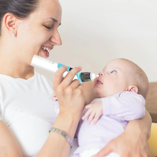 👶🏻Electric Baby Nasal Aspirator🤱🏻