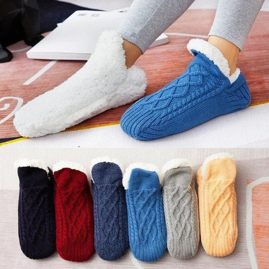 (🎁 Winter Sale 50% OFF❄) Indoor Non-slip Thermal Socks🧦