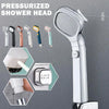 Premium Pressure Shower