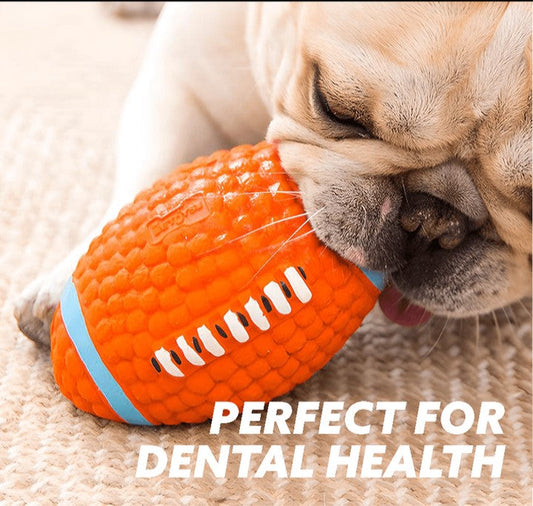 Indestructible Toy For Dog (50% OFF)