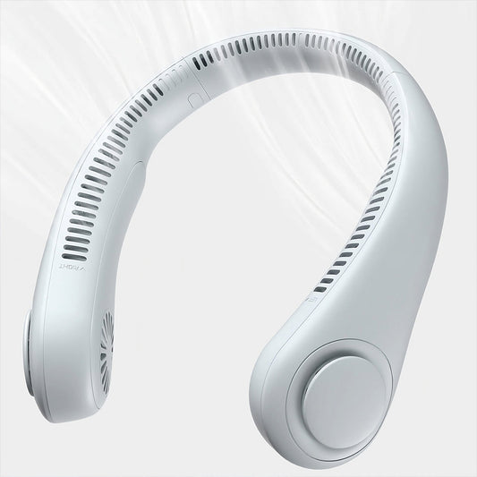 COOLING NECK FAN